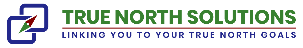 True North Solutions — Linking you to your True North goals